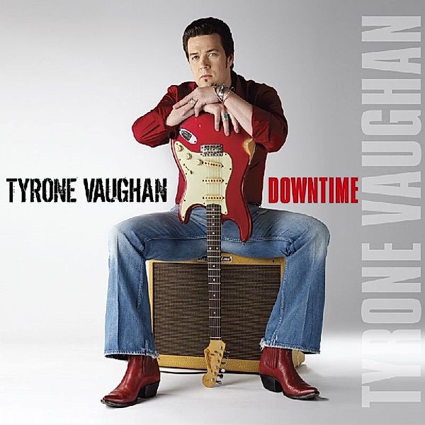 Downtime, Tyrone Vaughan