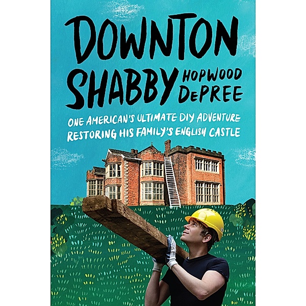 Downton Shabby, Hopwood DePree