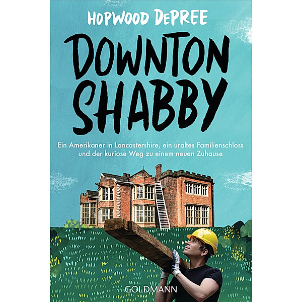 Downton Shabby, Hopwood DePree