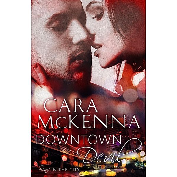 Downtown Devil / Sins in the City Bd.2, Cara Mckenna
