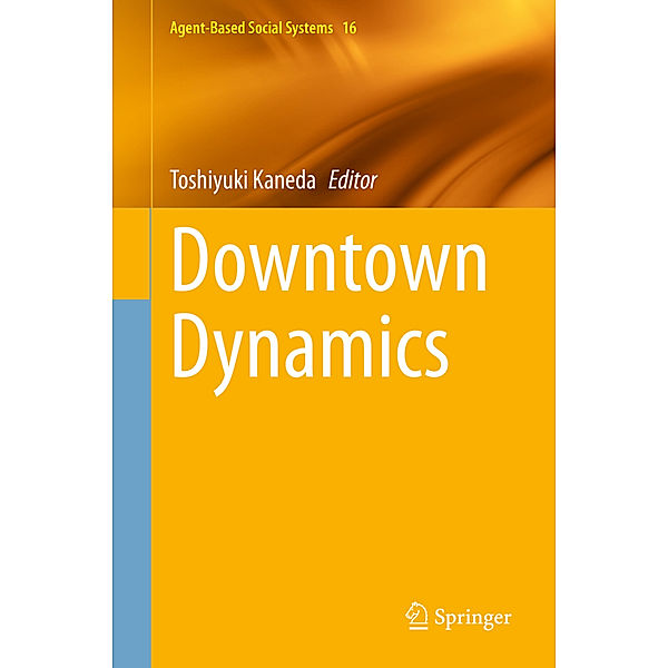 Downtown Dynamics