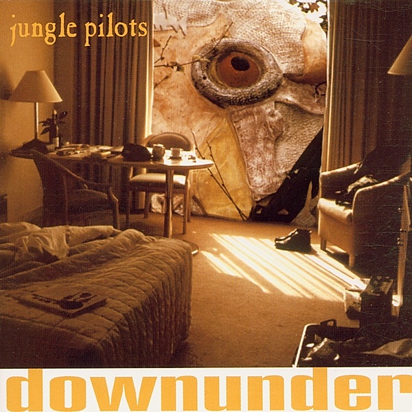 Downunder, Jungle Pilots