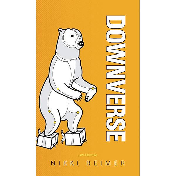 DOWNVERSE, Nikki Reimer