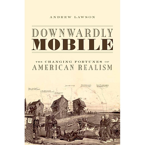 Downwardly Mobile, Andrew Lawson