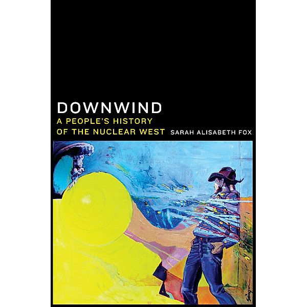 Downwind, Sarah Alisabeth Fox