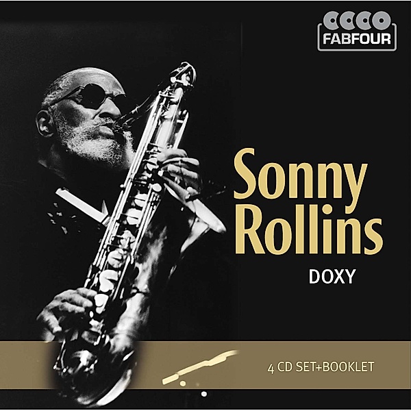 Doxy, Sonny Rollins