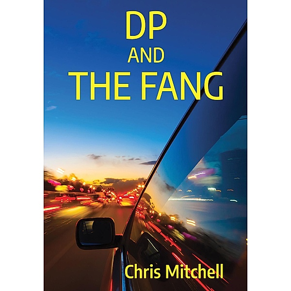 DP and The Fang, Chris Mitchell