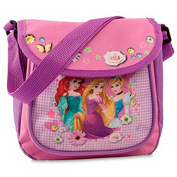 DP Disney Princess Kindertasche