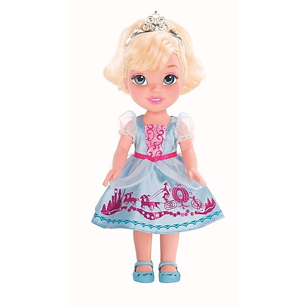 DP Puppe Cinderella, ca. 35cm