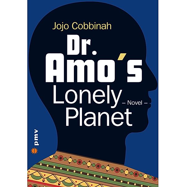 Dr. Amo's Lonely Planet, Jojo Cobbinah