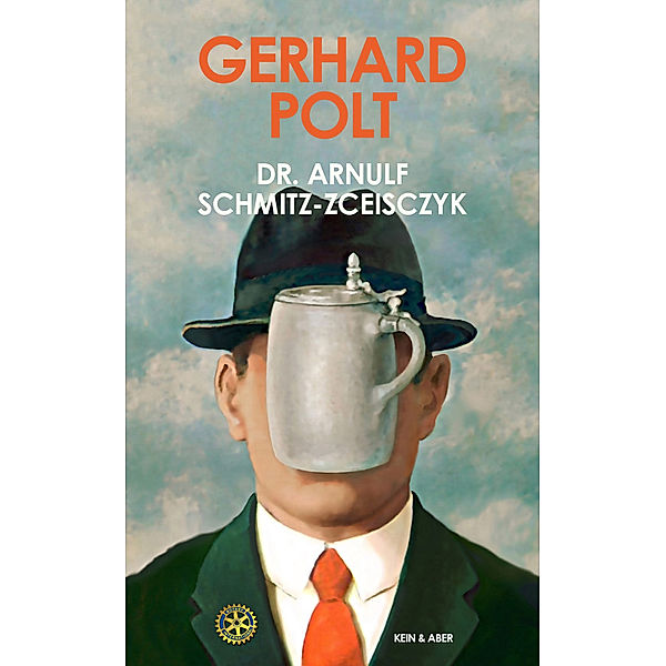 Dr. Arnulf Schmitz-Zceisczyk, Gerhard Polt