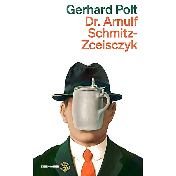 Dr. Arnulf Schmitz-Zceisczyk, Gerhard Polt