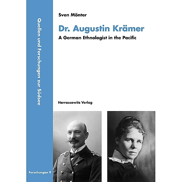 Dr. Augustin Krämer, Sven Mönter