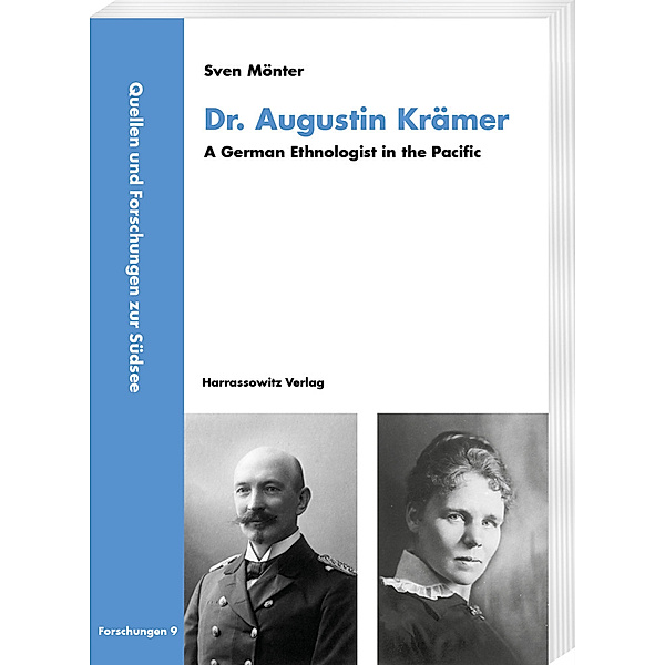 Dr. Augustin Krämer, Sven Mönter