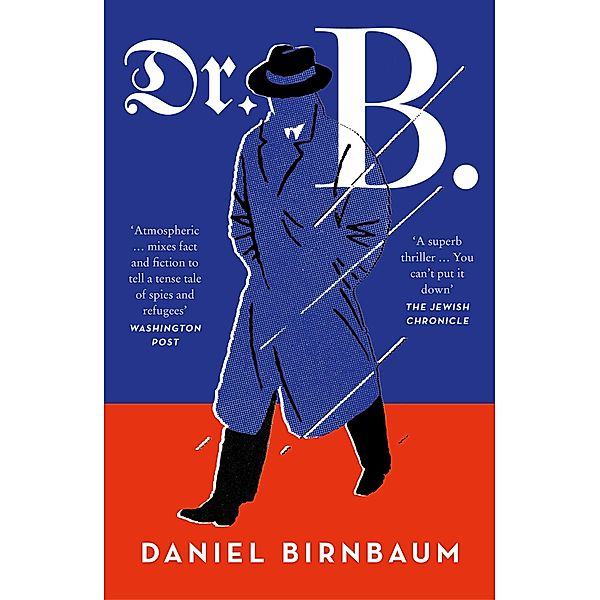 Dr. B., Daniel Birnbaum