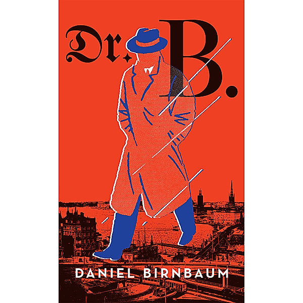 Dr. B., Daniel Birnbaum