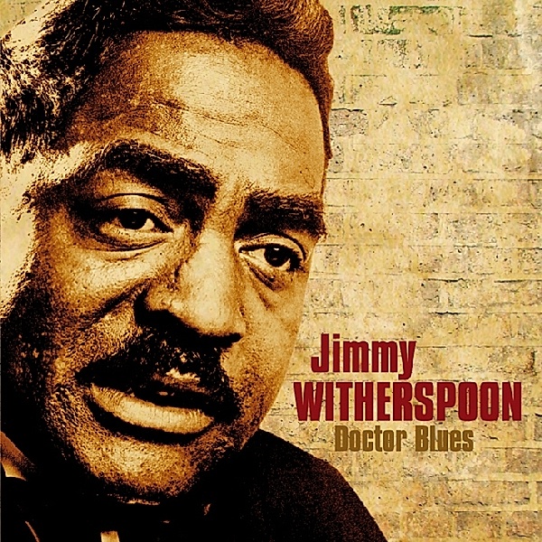 Dr.Blues, Jimmy Witherspoon
