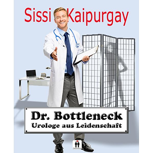 Dr. Bottleneck, Urologe aus Leidenschaft, Sissi Kaipurgay