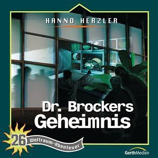 Dr.Brockers Geheimnis, Diverse Interpreten