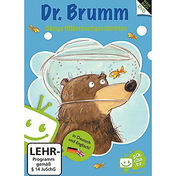 Dr. Brumm, Daniel Napp