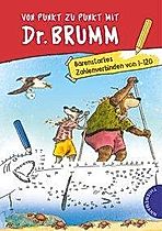 Buch 1000 zahlen bis verbinden Zahlen Verbinden