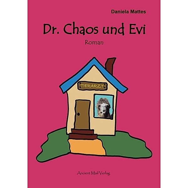 Dr. Chaos und Evi / Ancient Mail, Daniela Mattes