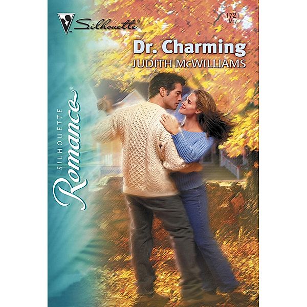 Dr. Charming, Judith McWilliams