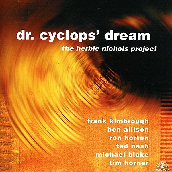 Dr.Cyclops' Dream, Frank Kimbrough