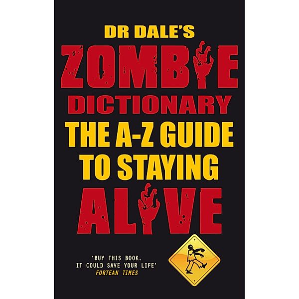 Dr Dale's Zombie Dictionary, Dale Seslick