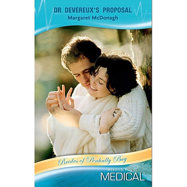 Dr Devereux's Proposal / Brides of Penhally Bay Bd.12, Margaret Mcdonagh