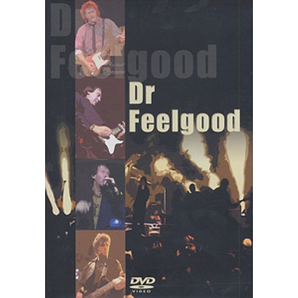 Dr. Feelgood - Live, Dr.Feelgood
