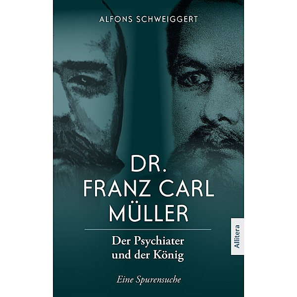 Dr. Franz Carl Müller, Alfons Schweiggert