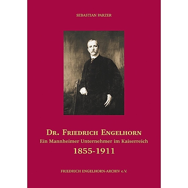 Dr. Friedrich Engelhorn, Sebastian Parzer