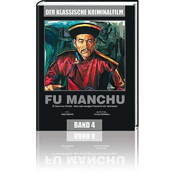 Dr. Fu Manchu, Peter Osteried