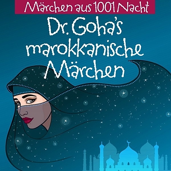 Dr. Goha's Marokkanische Märchen, Andreas Muthesius