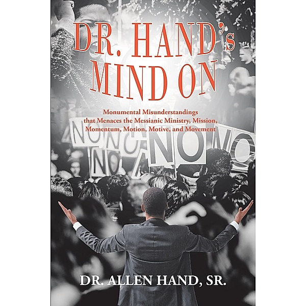 Dr. Hand's Mind On, hAND