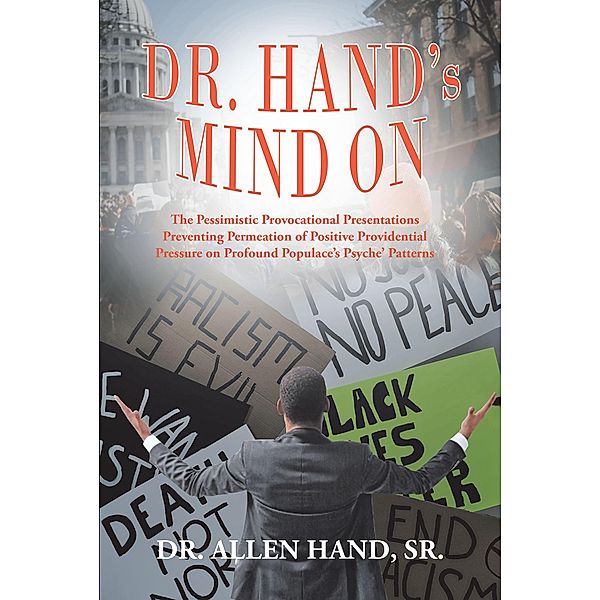 Dr. Hand's Mind On, hAND