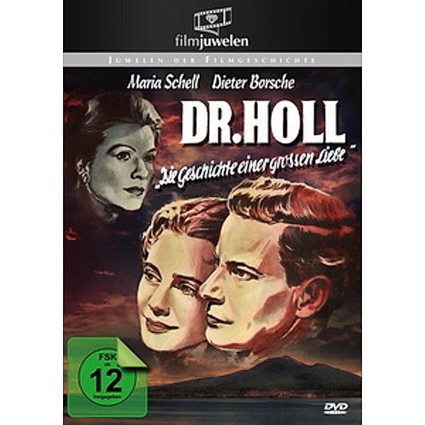 Dr. Holl, H. O. Meissner, Thea von Harbou