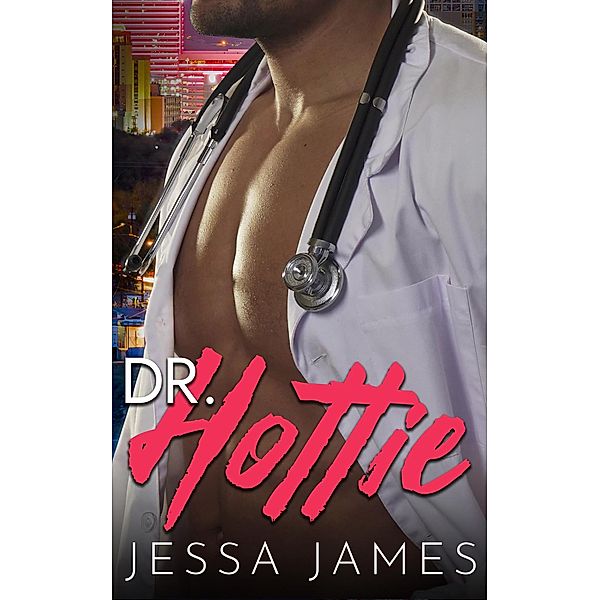 Dr. Hottie, Jessa James