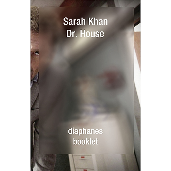 Dr. House, Sarah Khan
