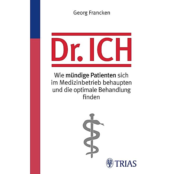 Dr.  Ich, Francken Media Georg Francken