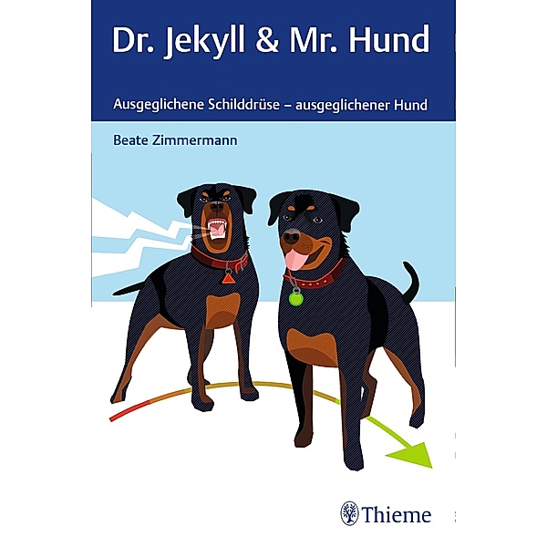 Dr. Jekyll & Mr. Hund, Beate Zimmermann