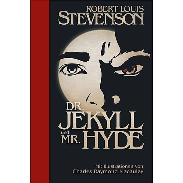 Dr. Jekyll und Mr. Hyde, Robert Louis Stevenson