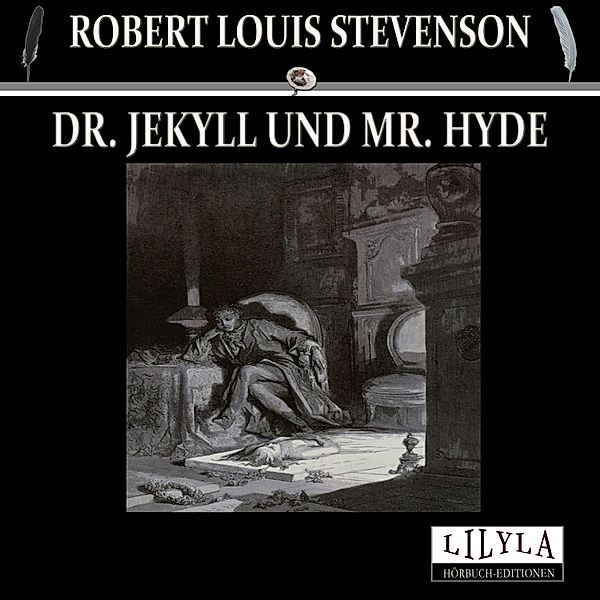 Dr. Jekyll und Mr. Hyde, Robert Louis Stevenson