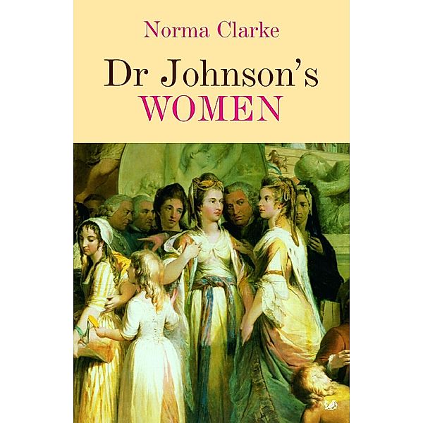 Dr Johnson's Women, Norma Clarke