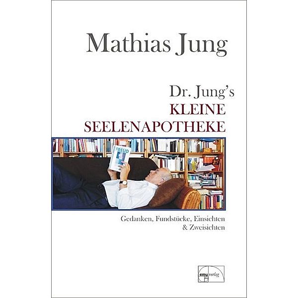 Dr. Jungs kleine Seelenapotheke, Mathias Jung