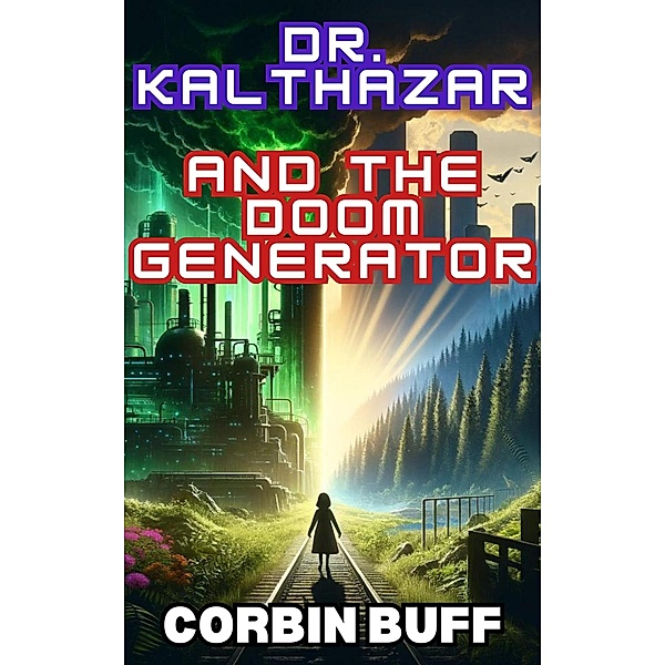 Dr. Kalthazar & the Doom Generator, Corbin Buff
