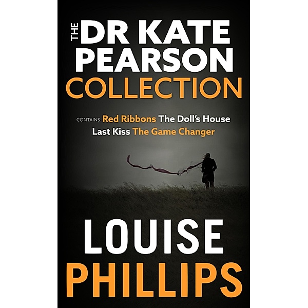 Dr Kate Pearson Collection, Louise Phillips