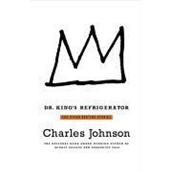 Dr. King's Refrigerator, Charles Johnson