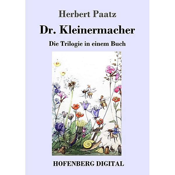 Dr. Kleinermacher, Herbert Paatz